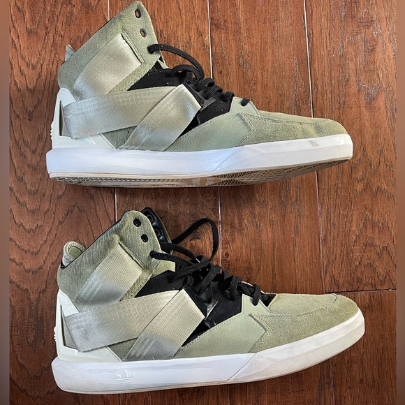 Adidas Originald C-10 - Picture 9 of 10